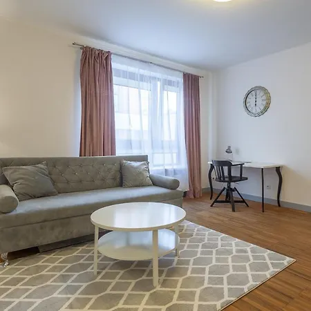 Rentplanet - Bagno * Warsaw