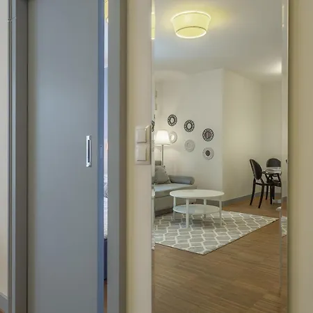 Rentplanet - Bagno * Warsaw