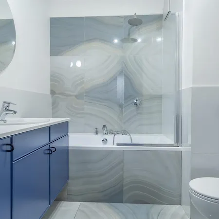 Rentplanet - Bagno * Warsaw