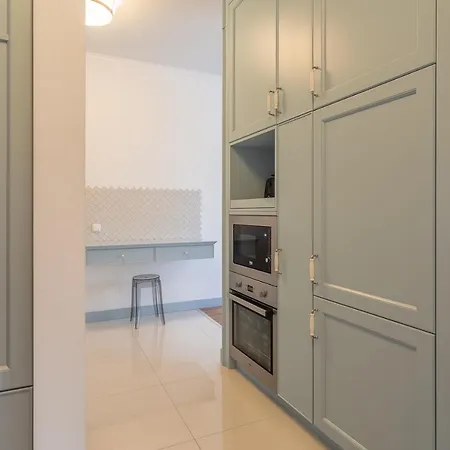 Rentplanet - Bagno Apartment Warsaw