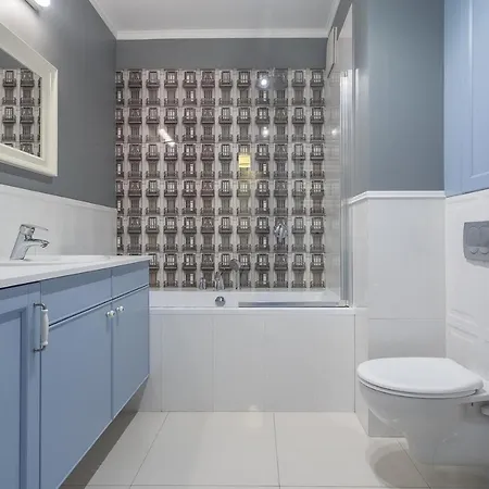 Rentplanet - Bagno Apartment *