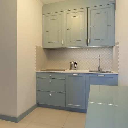 Rentplanet - Bagno Apartment