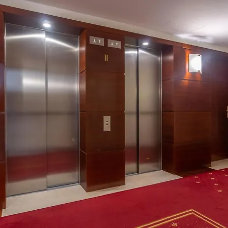 Rentplanet - Bagno Apartment *
